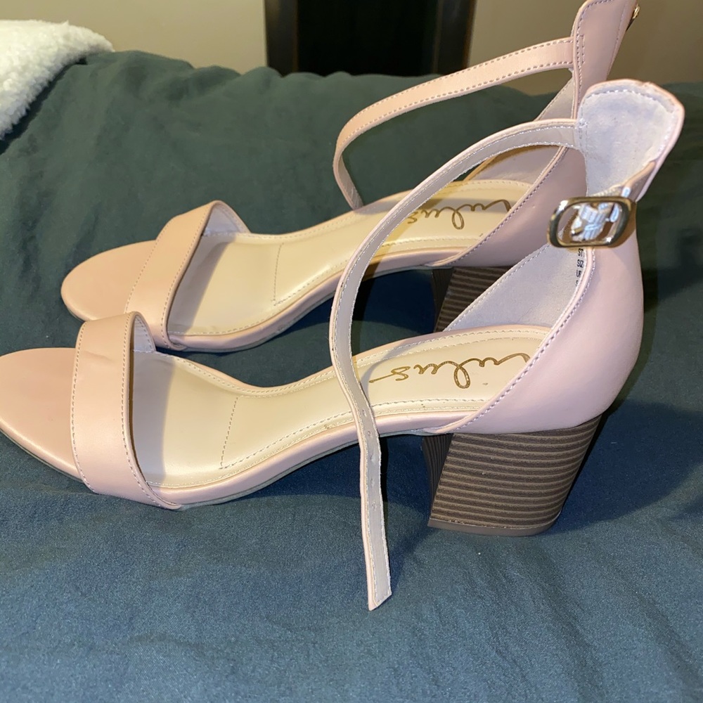 Lulus heels